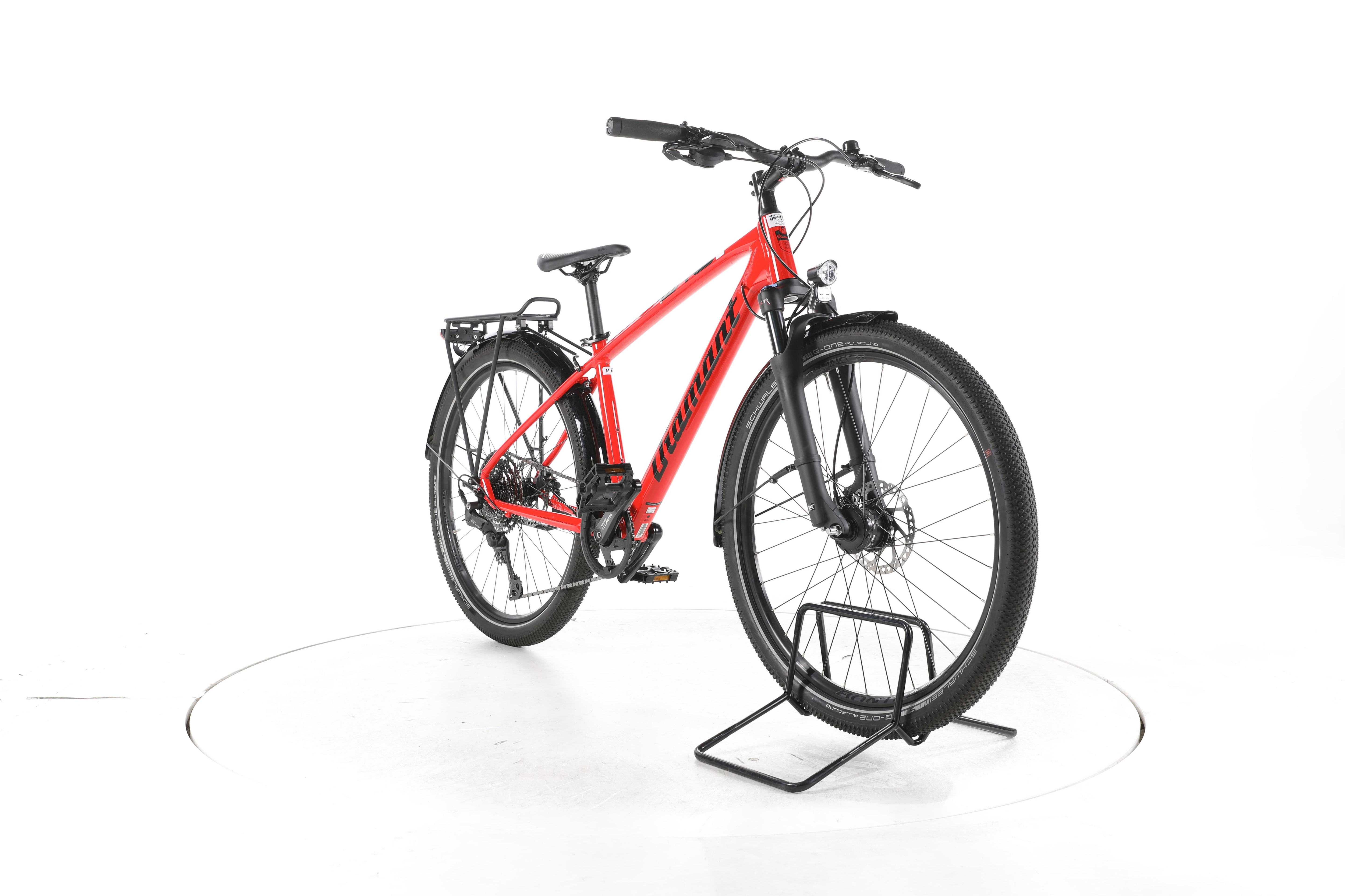 Diamant 018 Fahrrad City & Trekking - Image 3