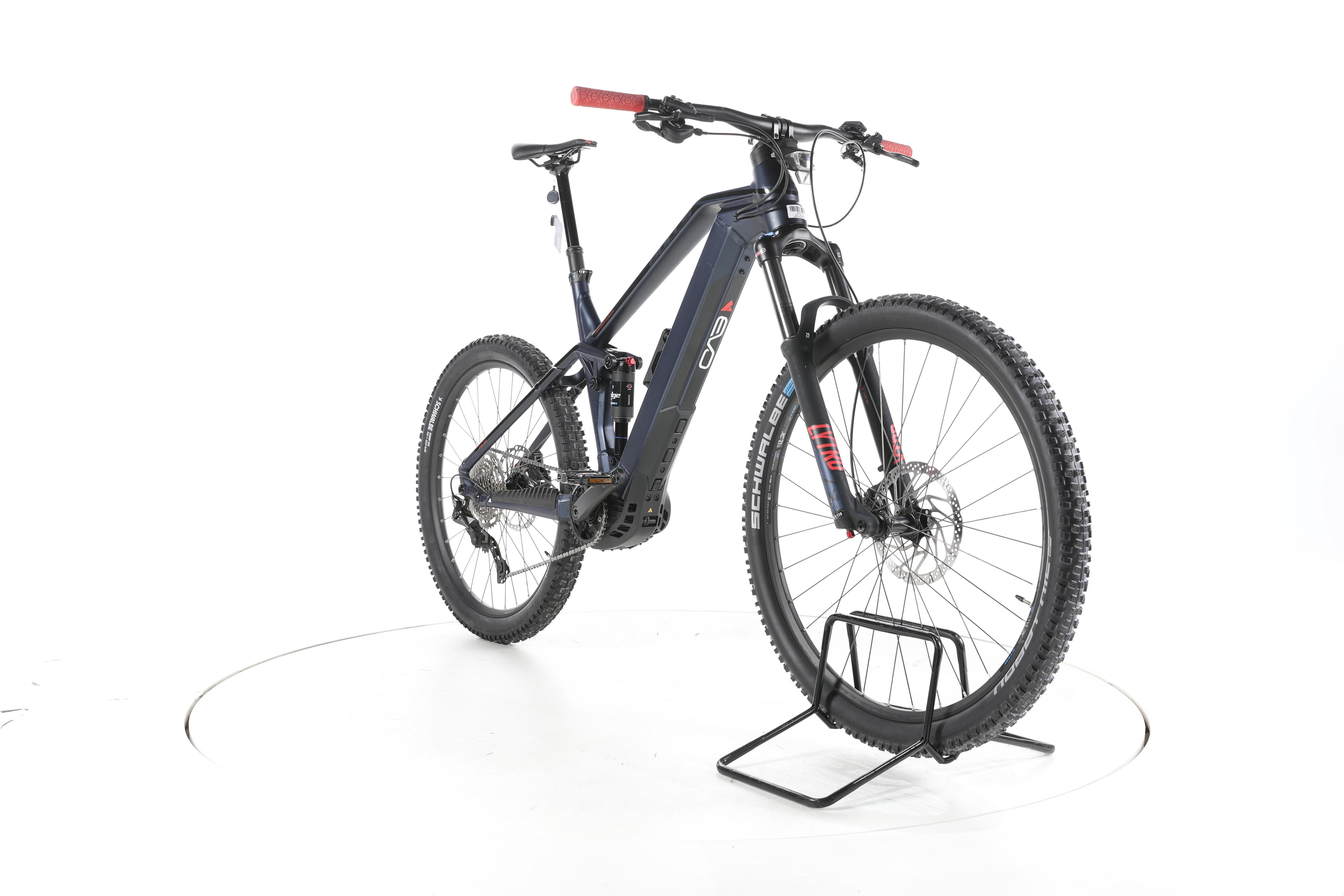 Bulls Sonic EVO AM 1 Fully E-Bike - Image 3