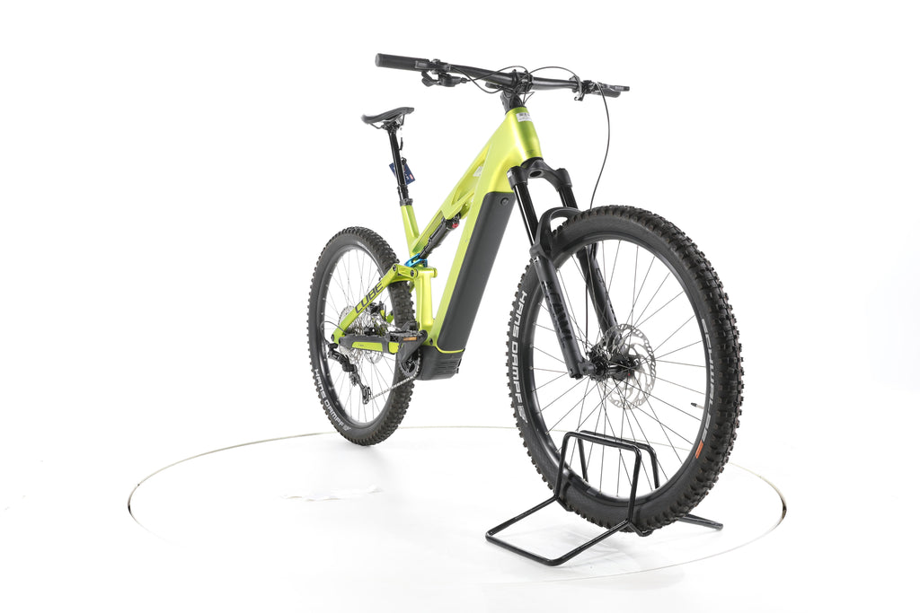 Cube Stereo Hybrid ONE44 HPC Race Fully E-Bike Carbon 2025 - Image 3