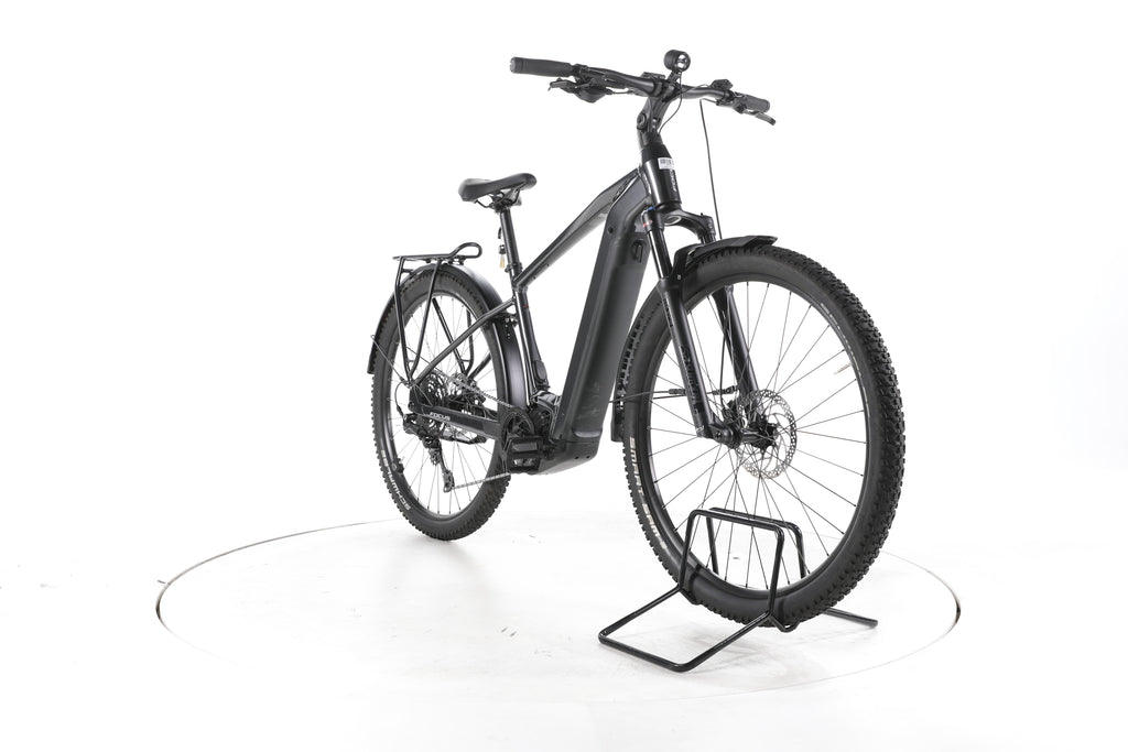 Focus AVENTURA² 6.7 Trekking E-Bike 2024 - Image 3