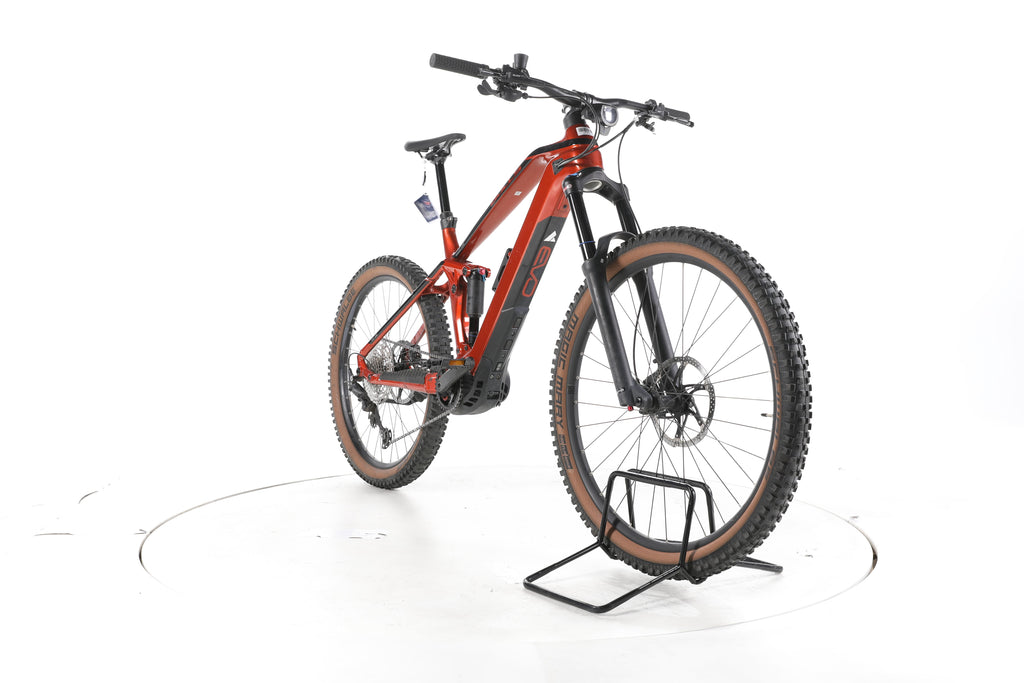 Bulls Sonic EVO AM 2 E-Bike Fully Carbon - Image 3