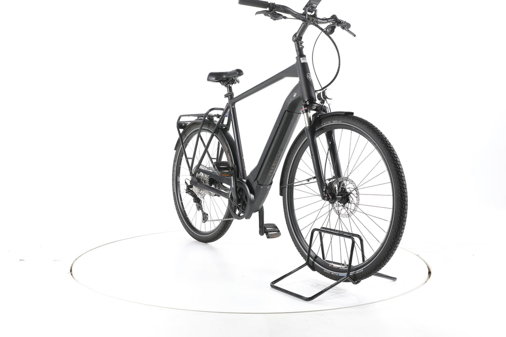 Hercules Pasero Pro I-12 Trekking E-Bike - Image 3