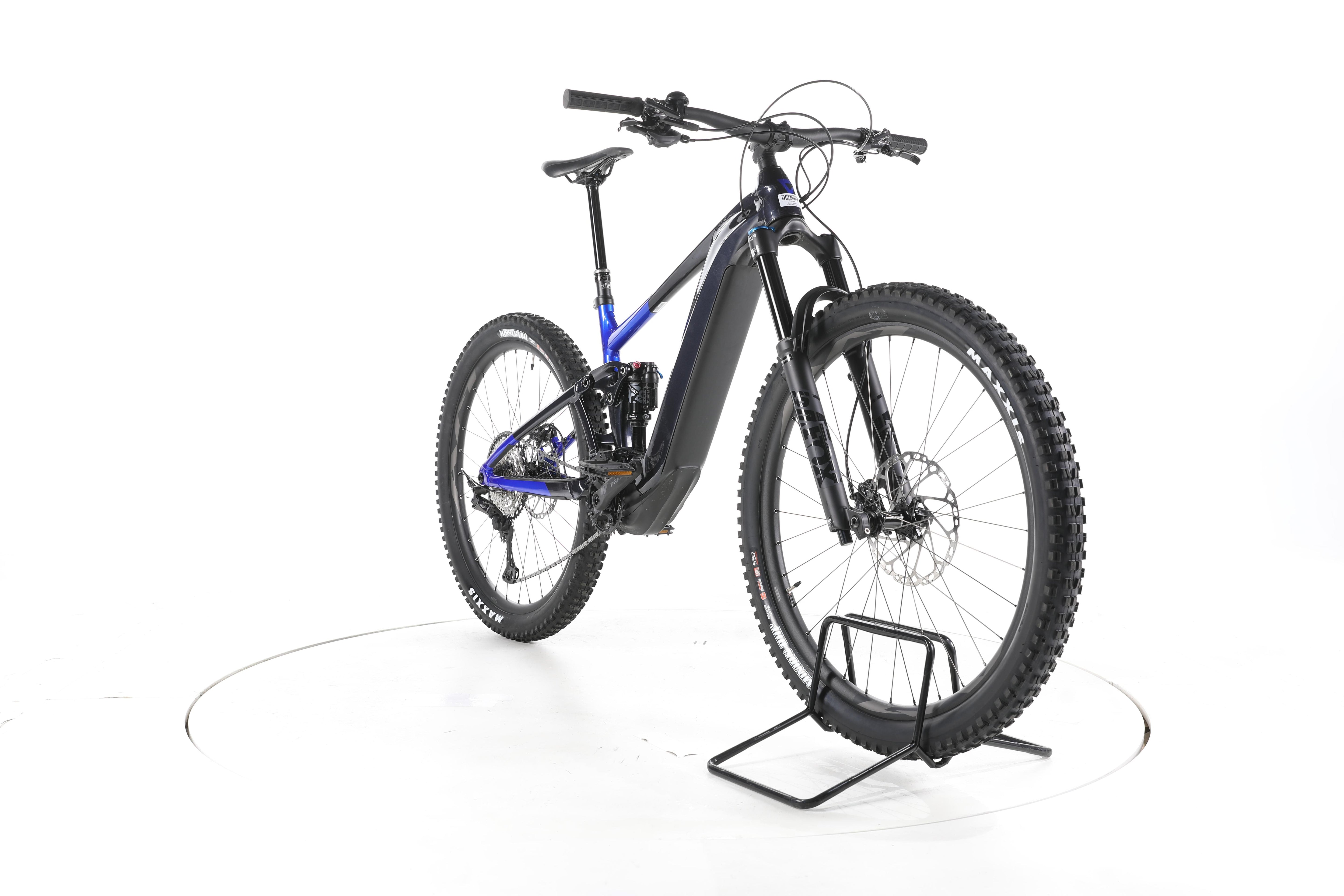 Giant Trance X E+ 1 Fully E-Bike - Image 3