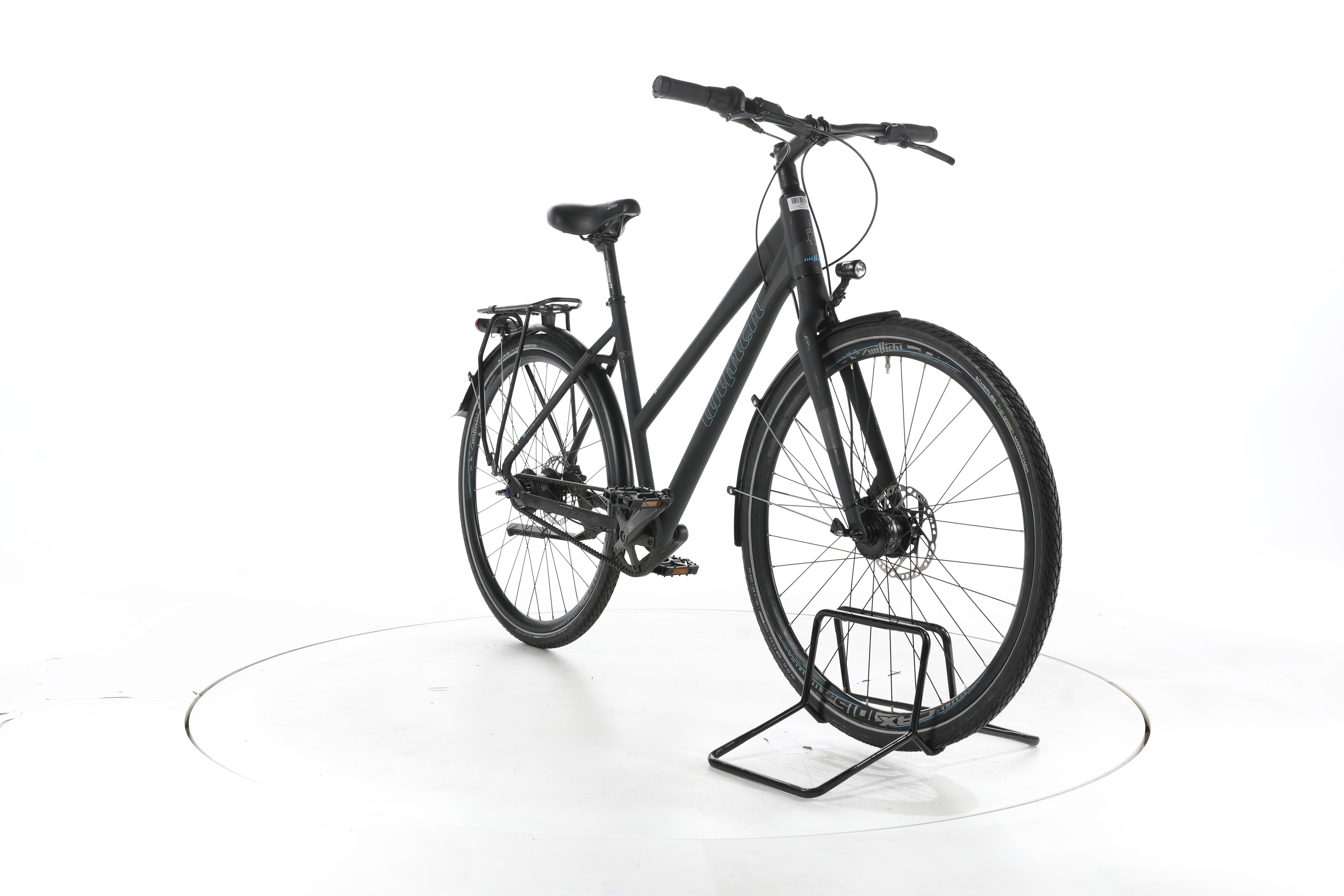 Wittich WZ8.4 Fahrrad City & Trekking - Image 3