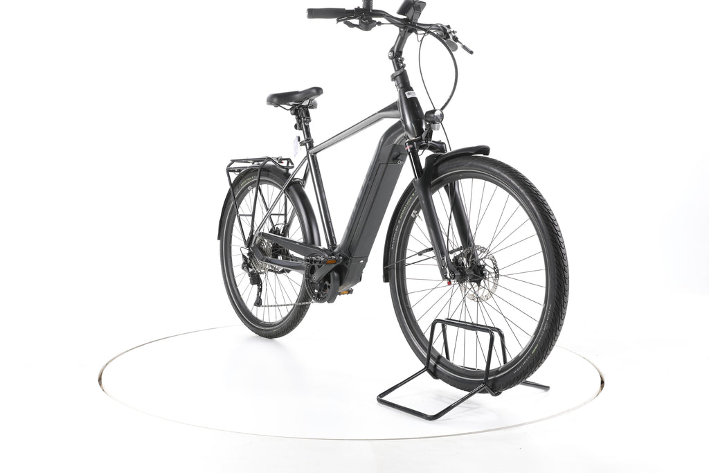 Bulls Tourer EVO 10 FIT Trekking E-Bike - Image 3