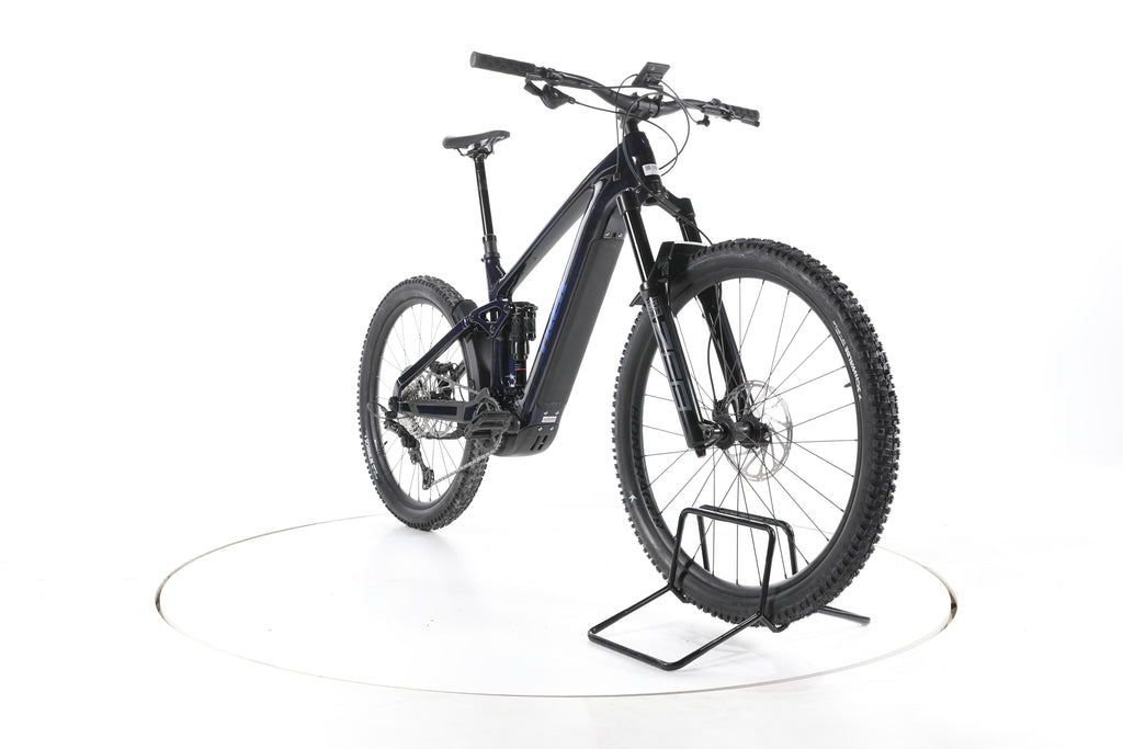 Trek Rail+ E-Bike Fully Carbon 2025 - Image 3