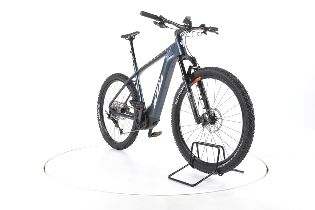 KTM Macina Team 791 E-Bike - Image 3