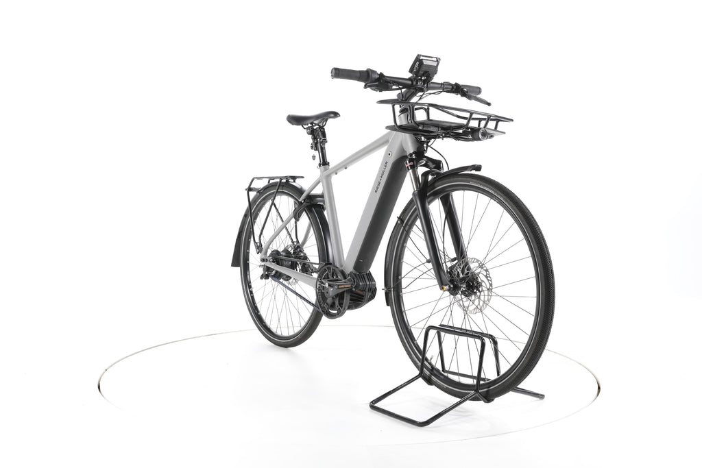 Riese & Müller Roadster Vario City E-Bike - Image 3