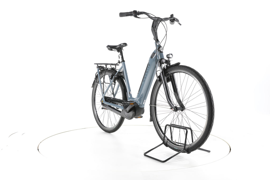 Gazelle Arroyo C7+ HMB Elite City E-Bike Tiefeinsteiger 2023 - Image 3