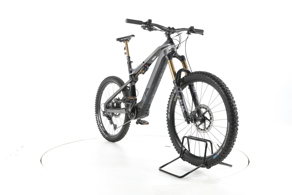 M1-Sporttechnik Erzberg BR Fully E-Bike Carbon 2024 - Image 3