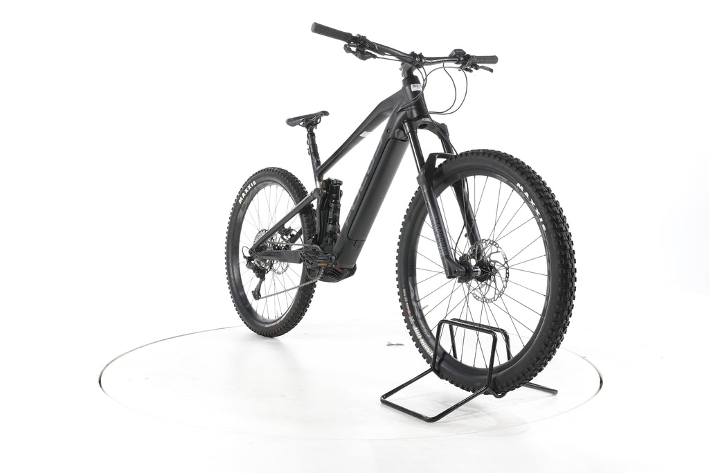Focus Jam² 6.7 Nine E-Bike Fully - Image 3