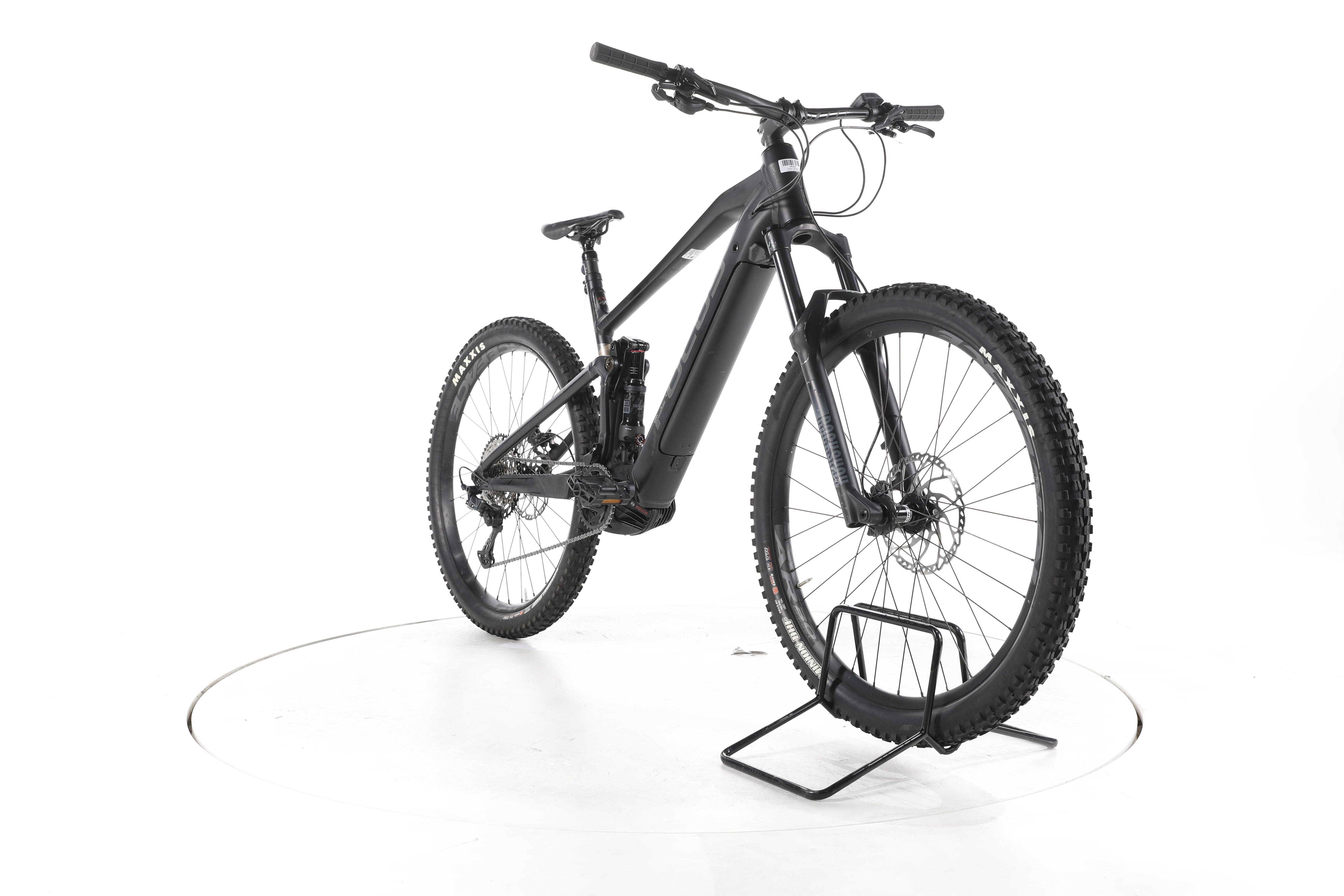 Focus Jam² 6.7 Nine E-Bike Fully - Image 3