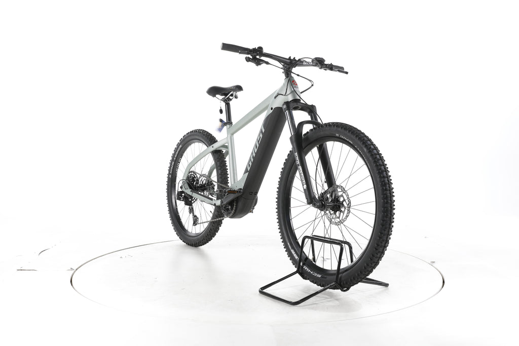 Ghost E-Teru Y Universal E-Bike - Image 3