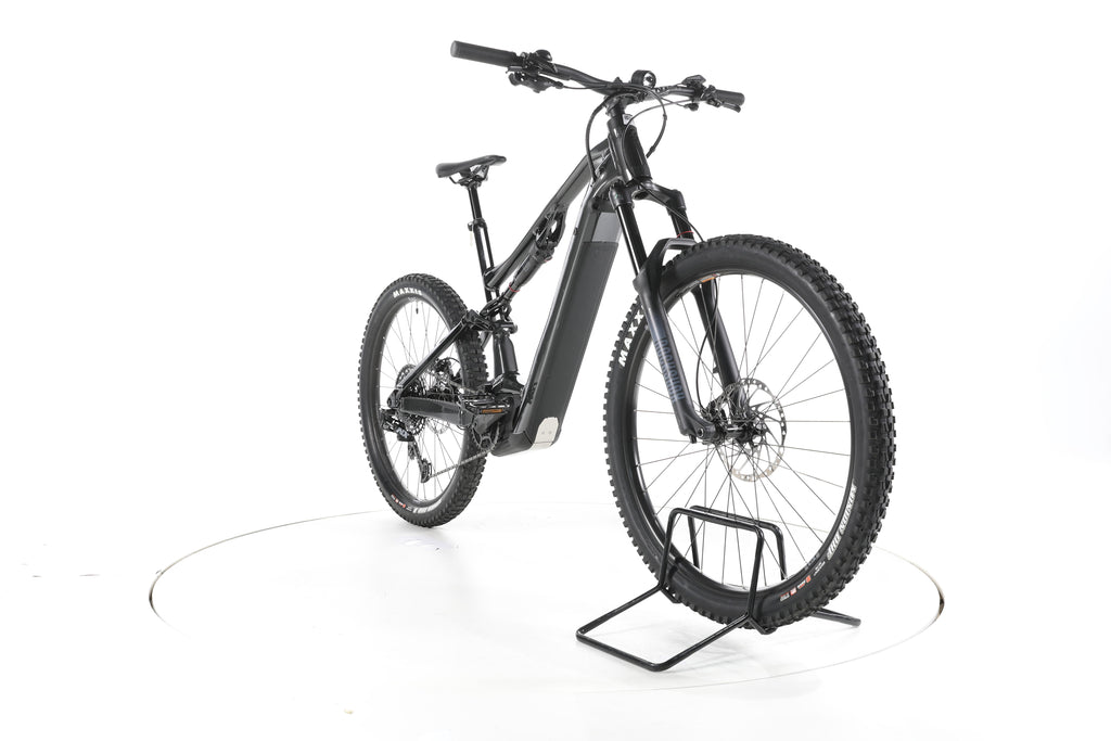 Ghost E-ASX 160 Universal E-Bike Fully - Image 3