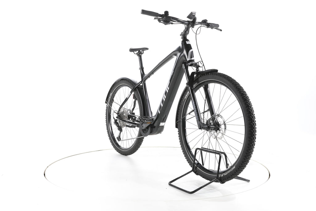 CONE Bikes eCross IN 4.0 Trekking E-Bike 2024 - Image 3