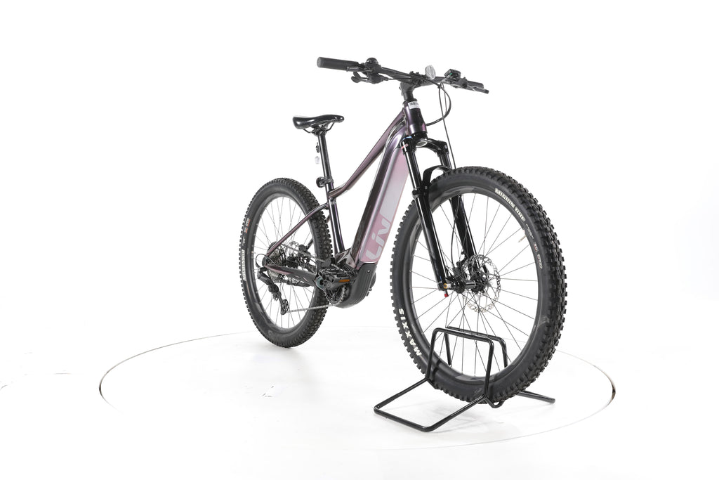 Liv Vall E+ Pro E-Bike - Image 3