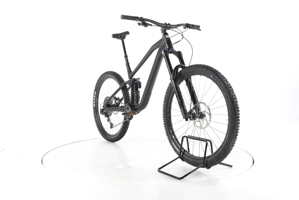 Cube Stereo ONE77 Pro Fahrrad Fully - Image 3
