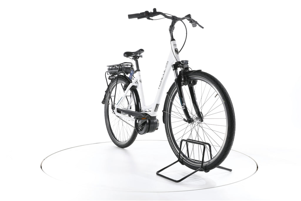 Hercules Roberta R7 City E-Bike Tiefeinsteiger - Image 3