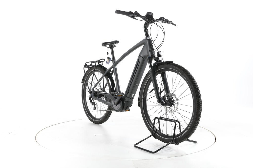 Diamant Opal+ Trekking E-Bike - Image 3