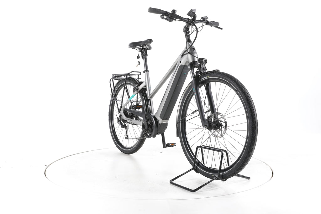 Pegasus EVO CX Trekking E-Bike - Image 3