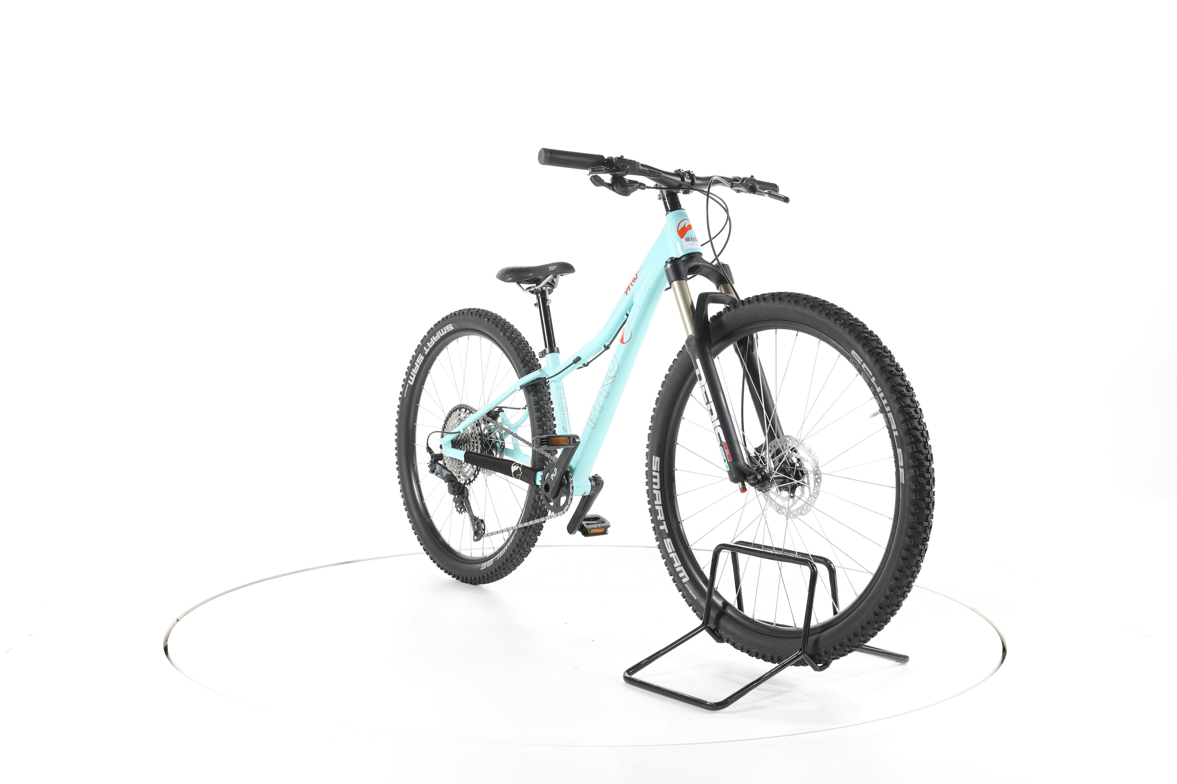 Pyrobikes B.13 - Image 3