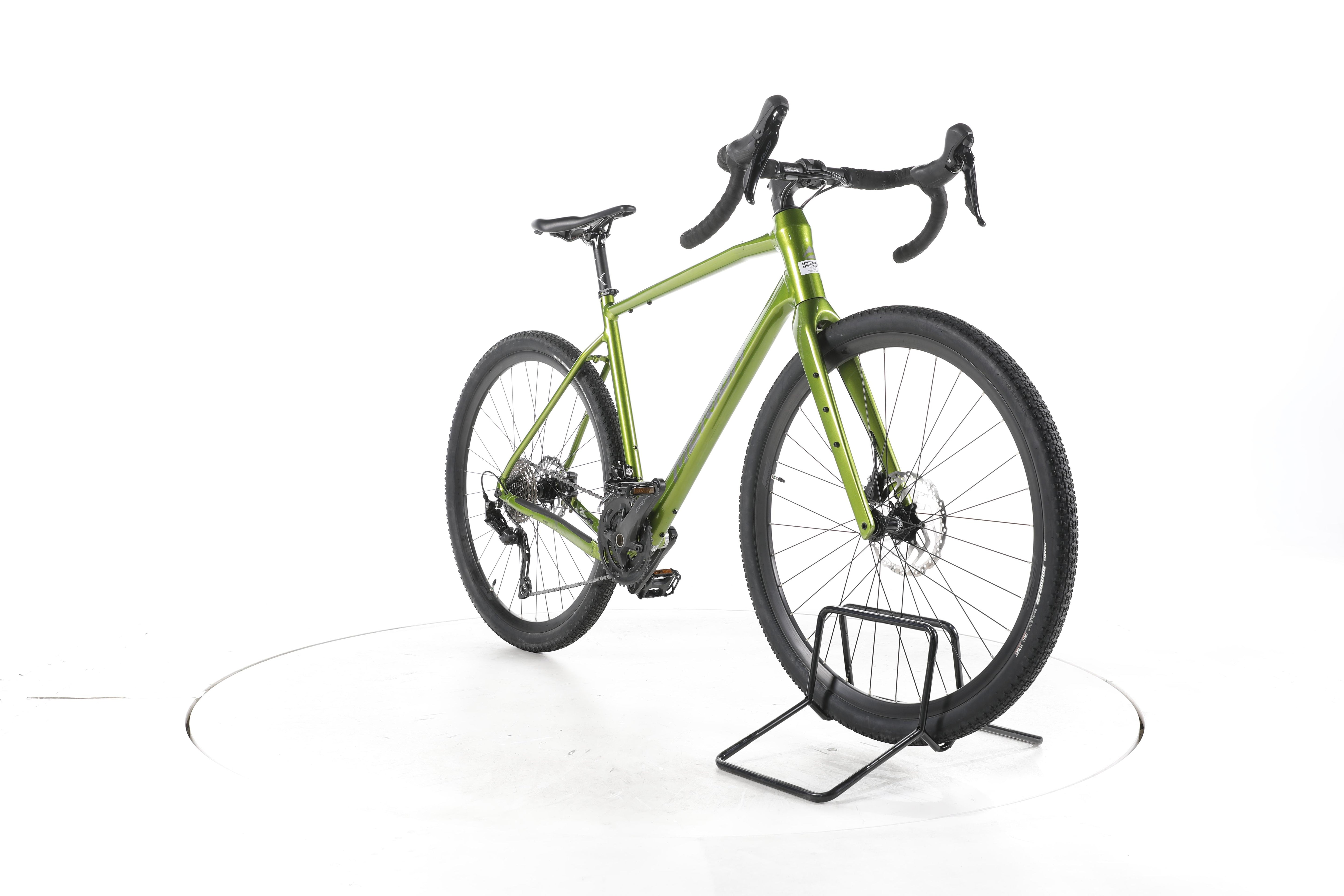 Merida Silex 400 Gravelbike - Image 3