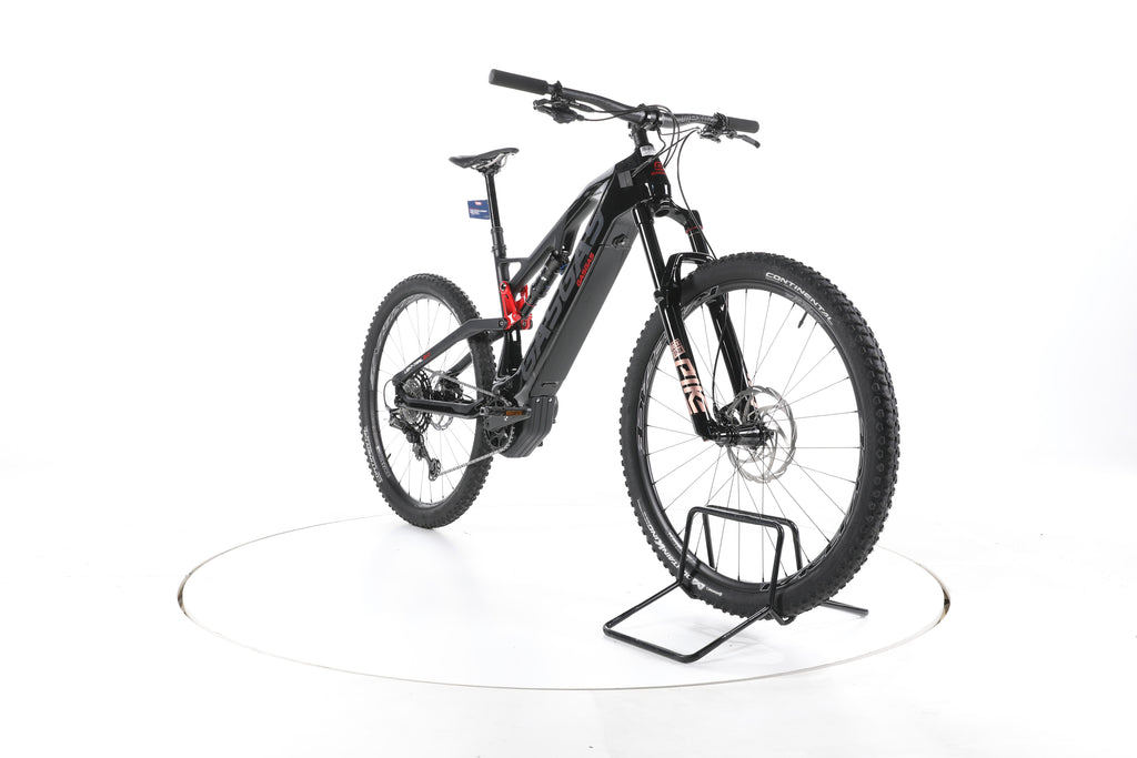 GASGAS G Light Trail 3.0 E-Bike Fully Carbon - Image 3