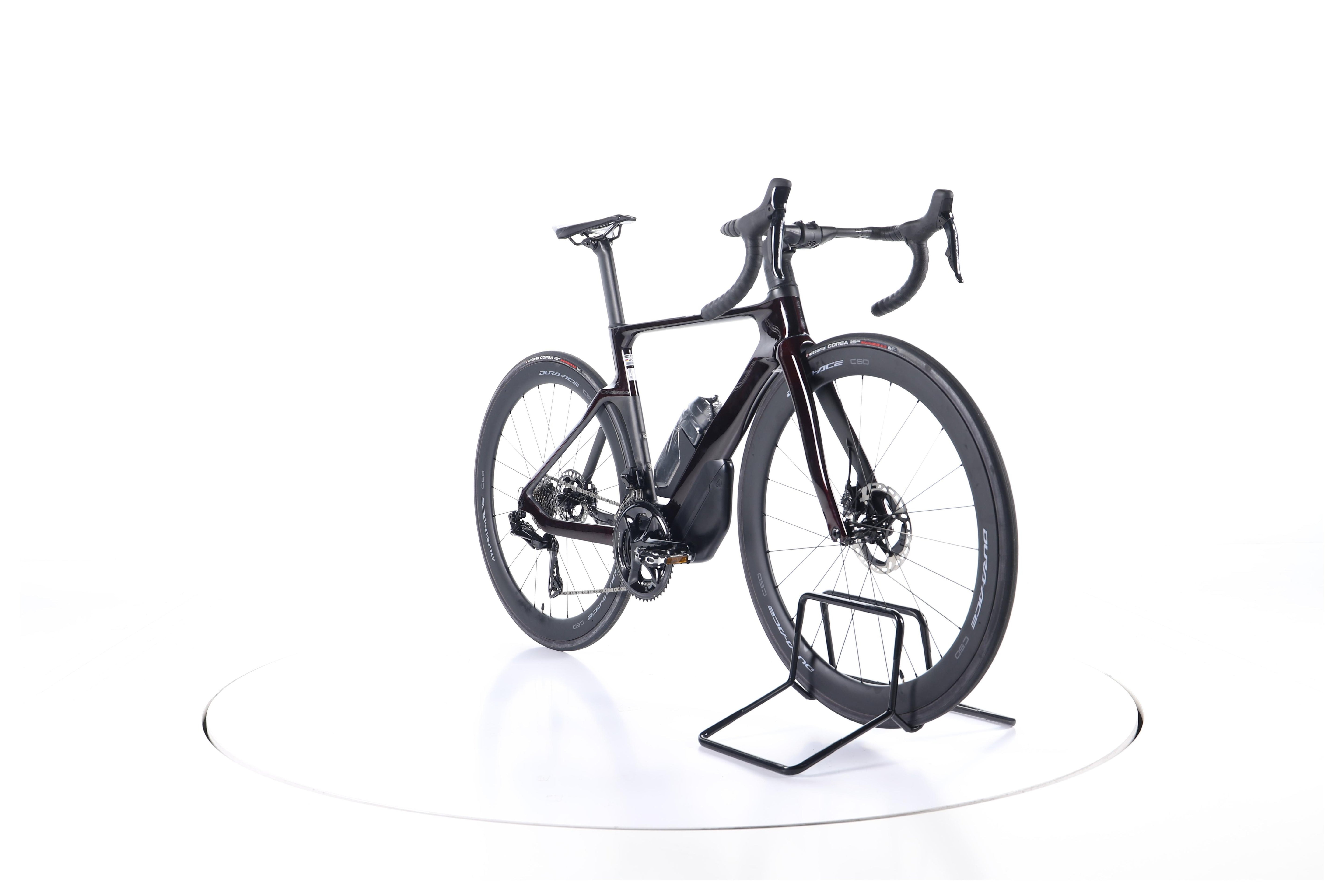 Orbea Orca Aero M10i LTD Fahrrad Rennrad & Gravel - Image 3