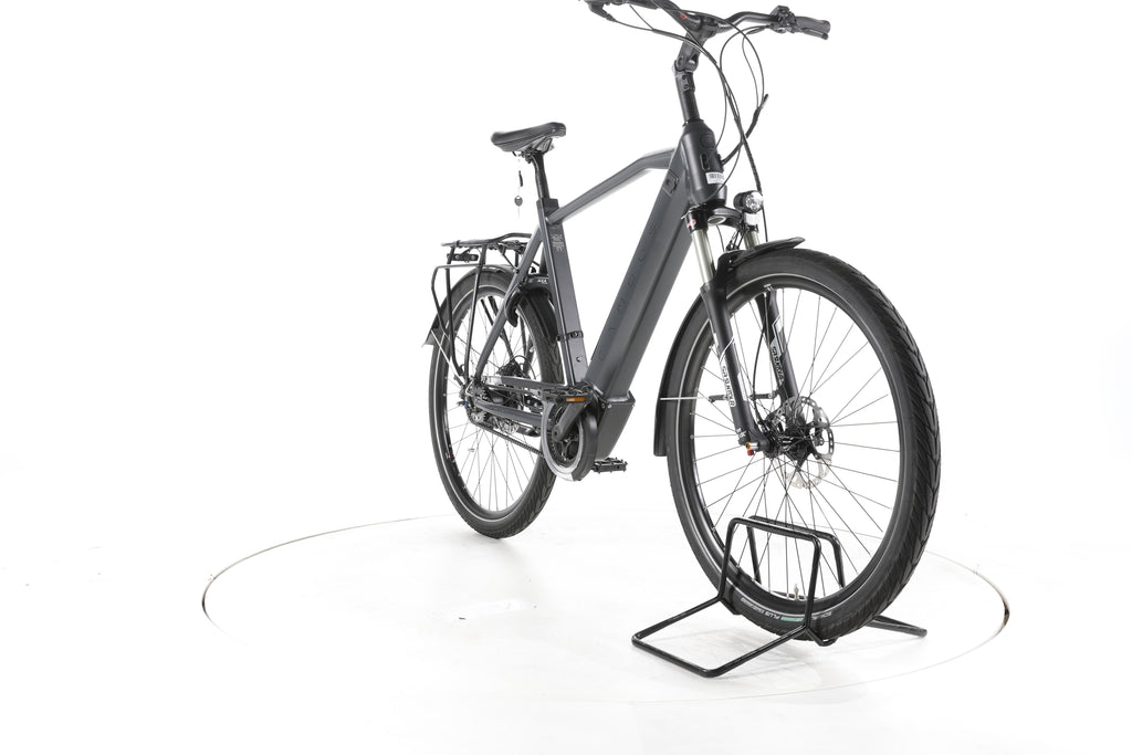 Campus BM38 City E-Bike 2024 - Image 3