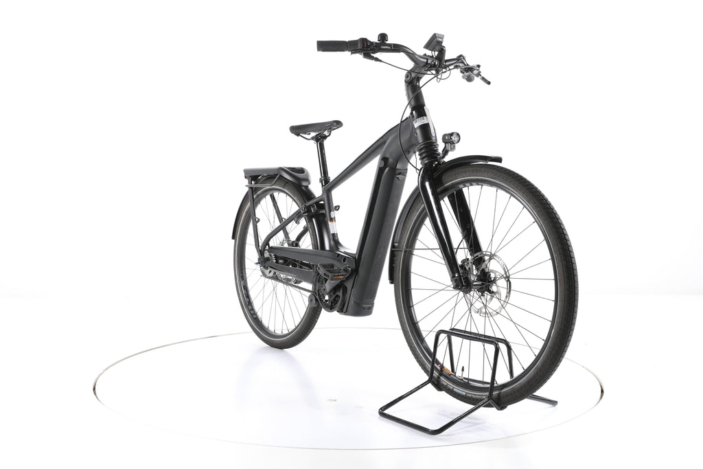 Cannondale Mavaro Neo 2 City E-Bike - Image 3