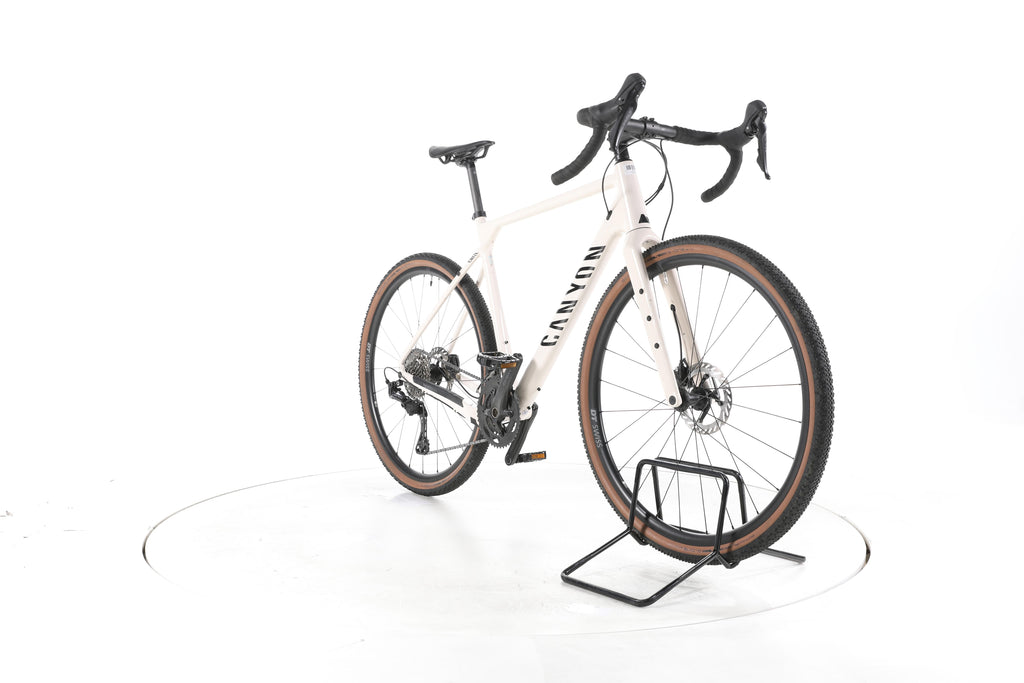 Canyon Grizl 7 Gravelbike 2024 - Image 3