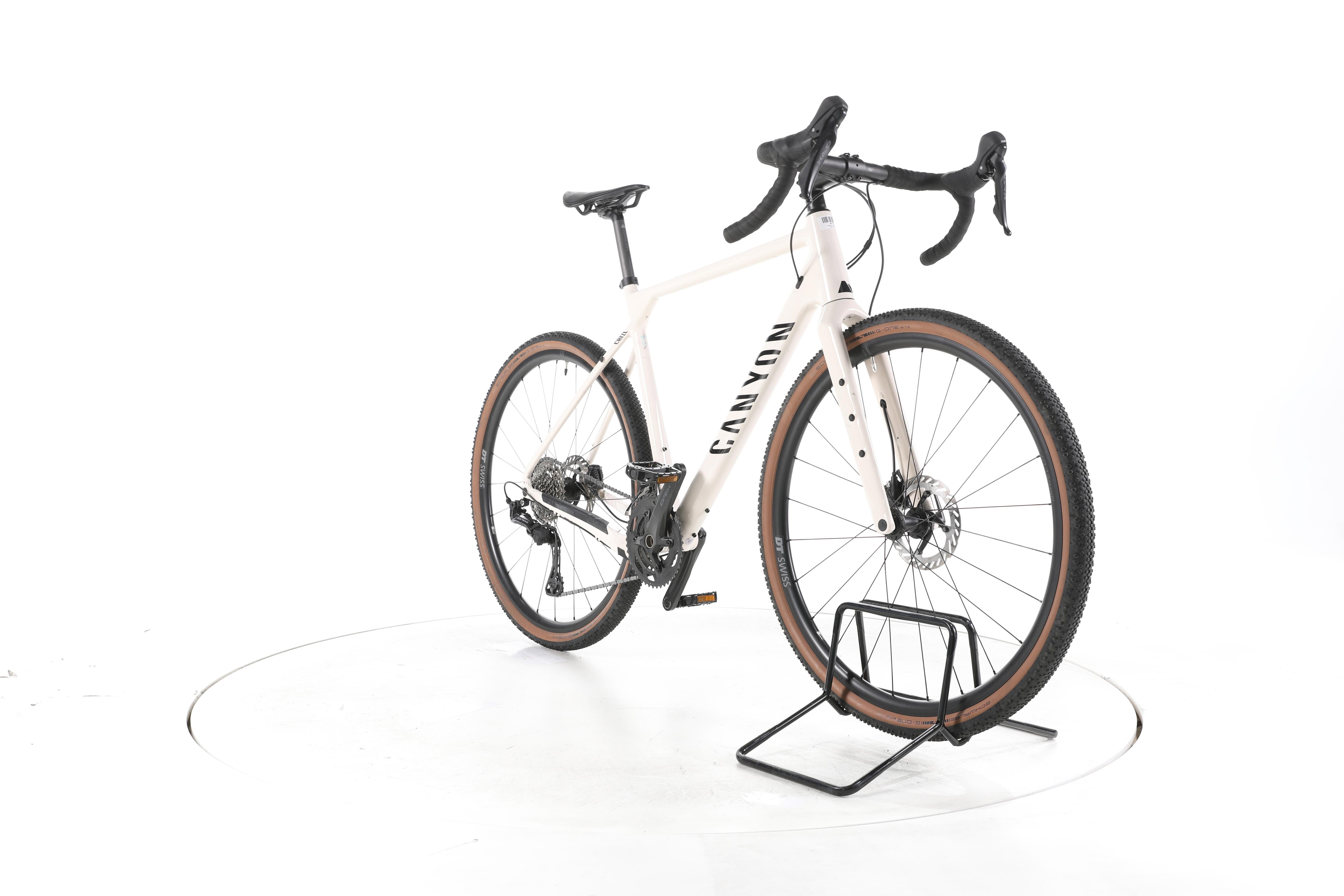 Canyon Grizl 7 Gravelbike 2024 - Image 3
