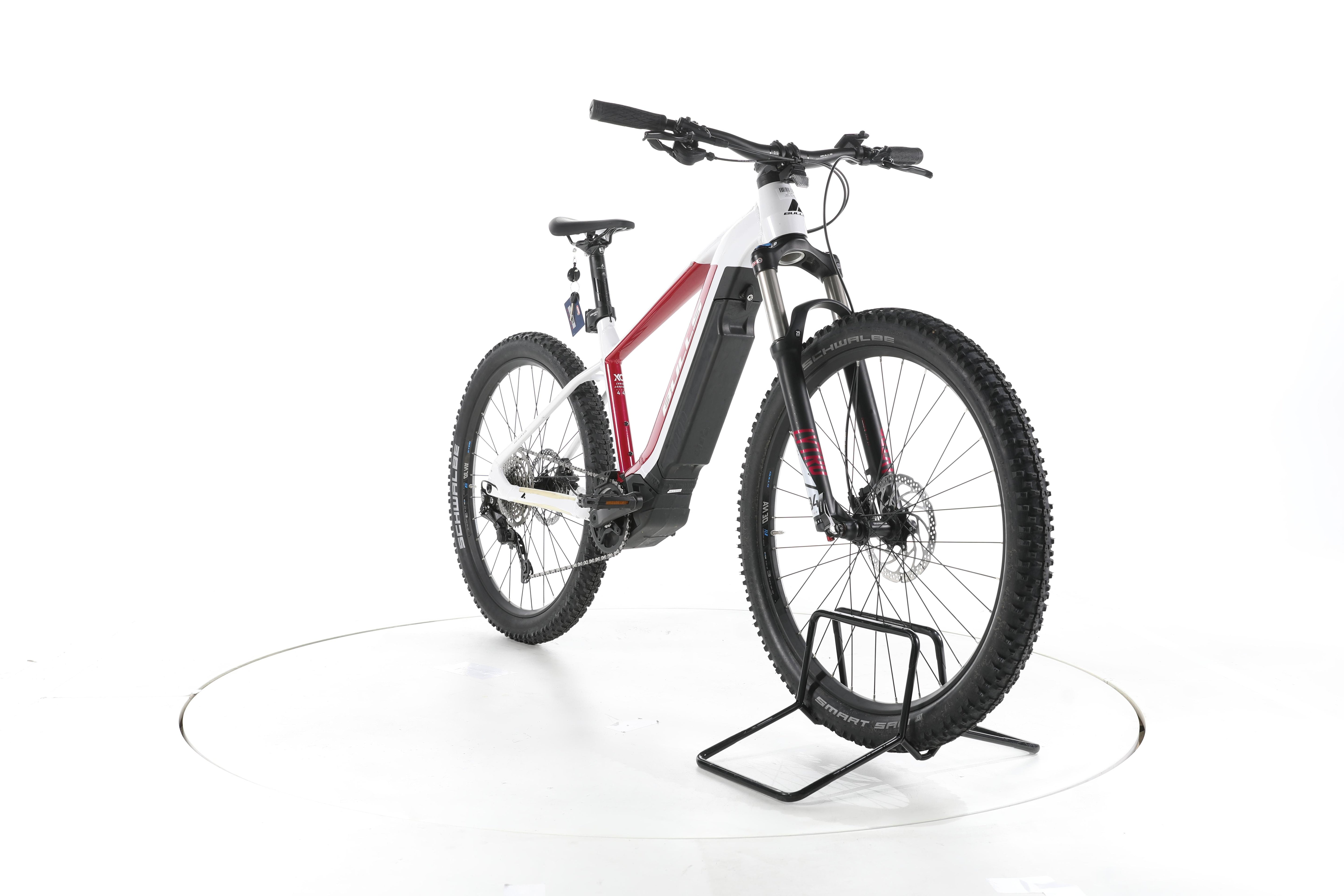 Bulls E-Stream Eva 1 E-Bike - Image 3
