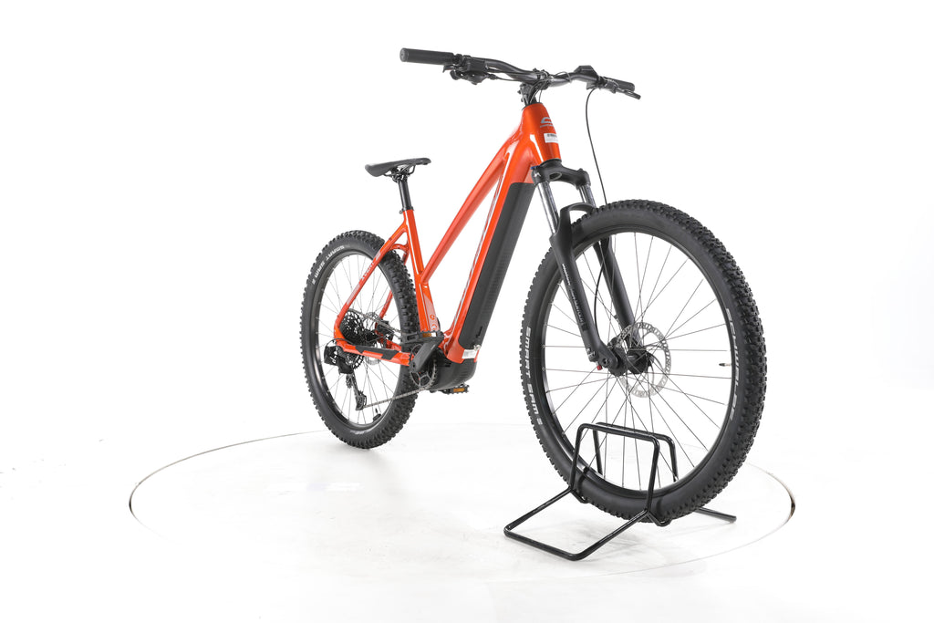 Corratec E-Power X-Vert Race E-Bike 2024 - Image 3