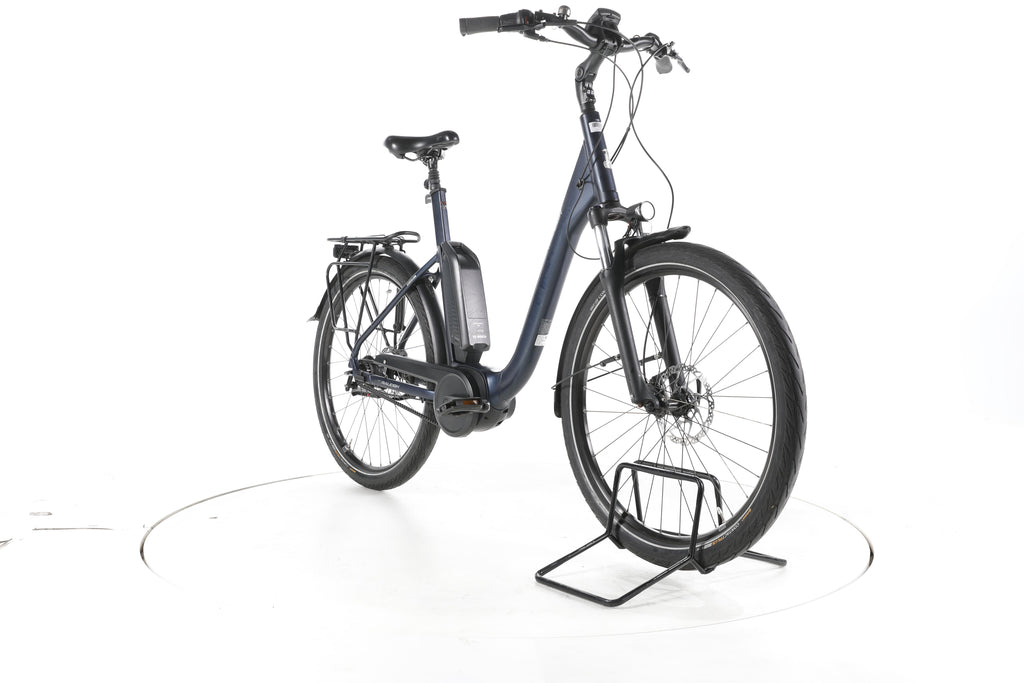 Raleigh Kingston Premium City E-Bike Tiefeinsteiger - Image 3