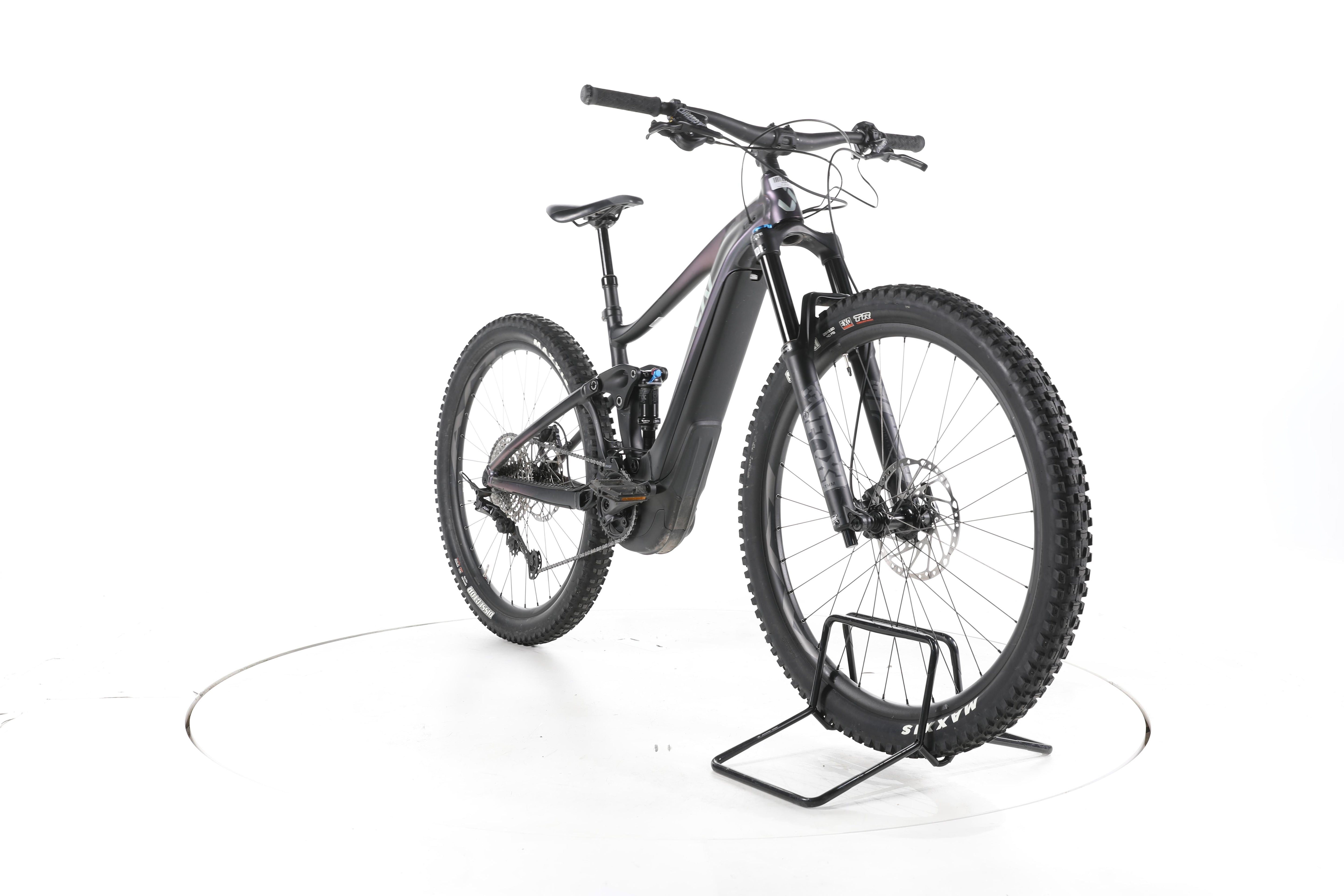 Liv Intrigue X E+ 2 Pro Fully E-Bike - Image 3