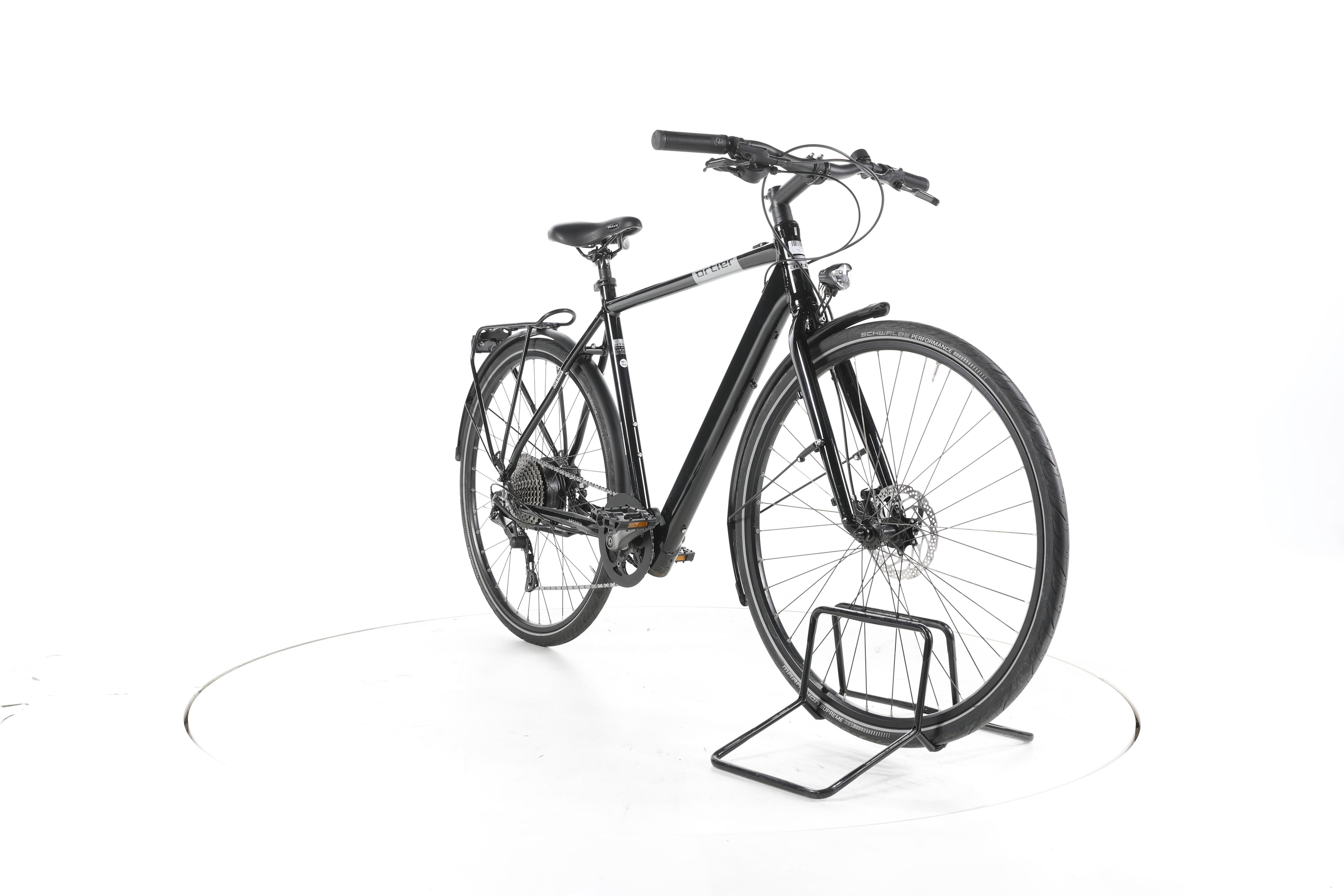 Ortler Speeder E-Bike - Image 3