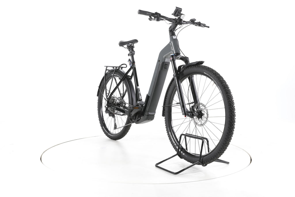 Focus AVENTURA² 6.8 Trekking E-Bike Tiefeinsteiger - Image 3