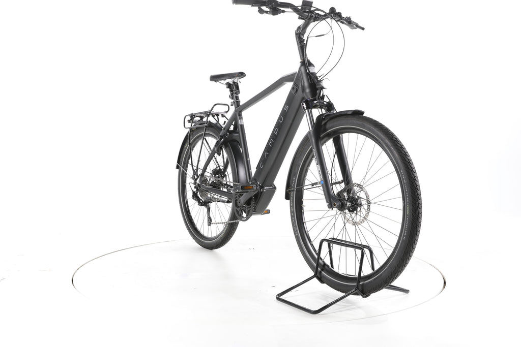Campus BM 38 Trekking E-Bike - Image 3