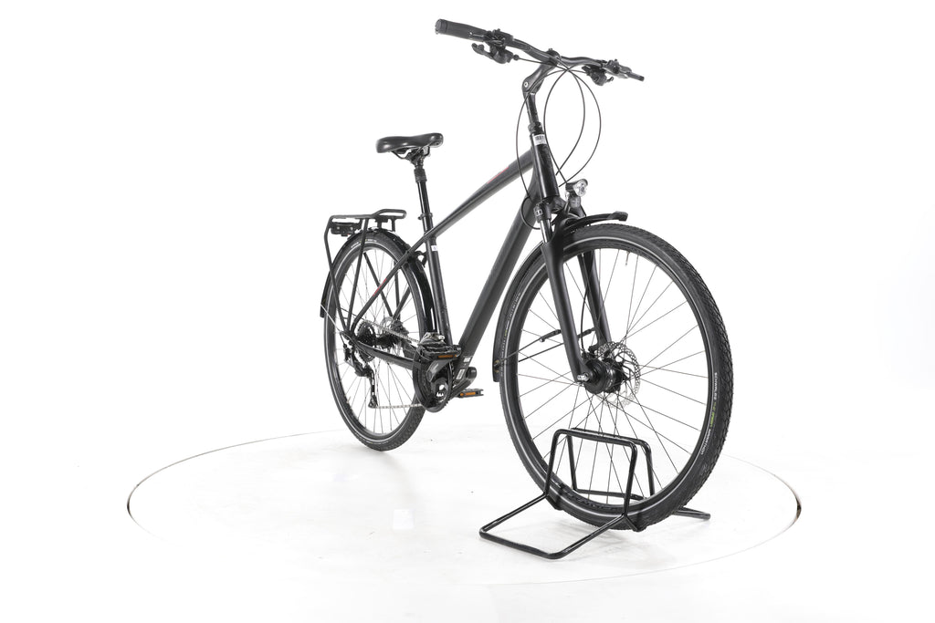 Diamant Ubari Deluxe Fahrrad City & Trekking - Image 3