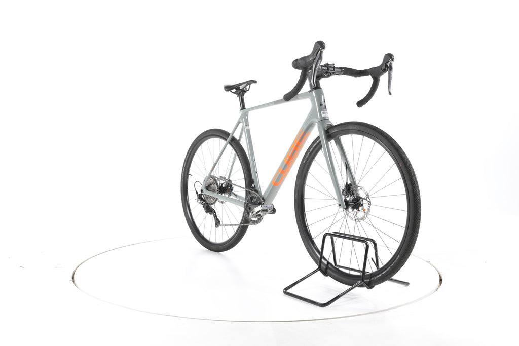 Cube Cross Race C:62 Pro Gravelbike - Image 3
