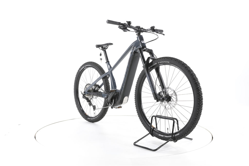 Ghost E-Teru Pro E-Bike - Image 3