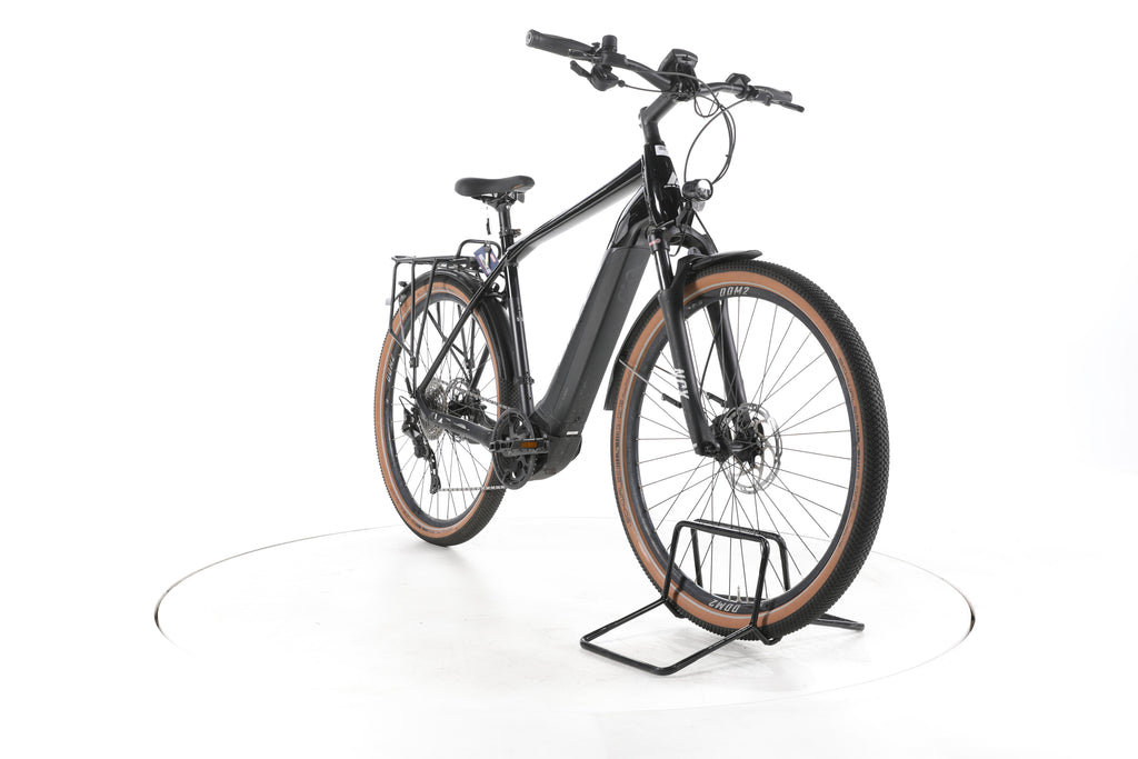 Bulls Cross Rider EVO 1 E-Bike - Image 3