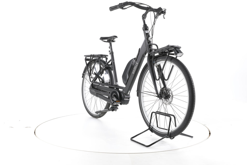Gazelle Bloom City E-Bike Tiefeinsteiger - Image 3