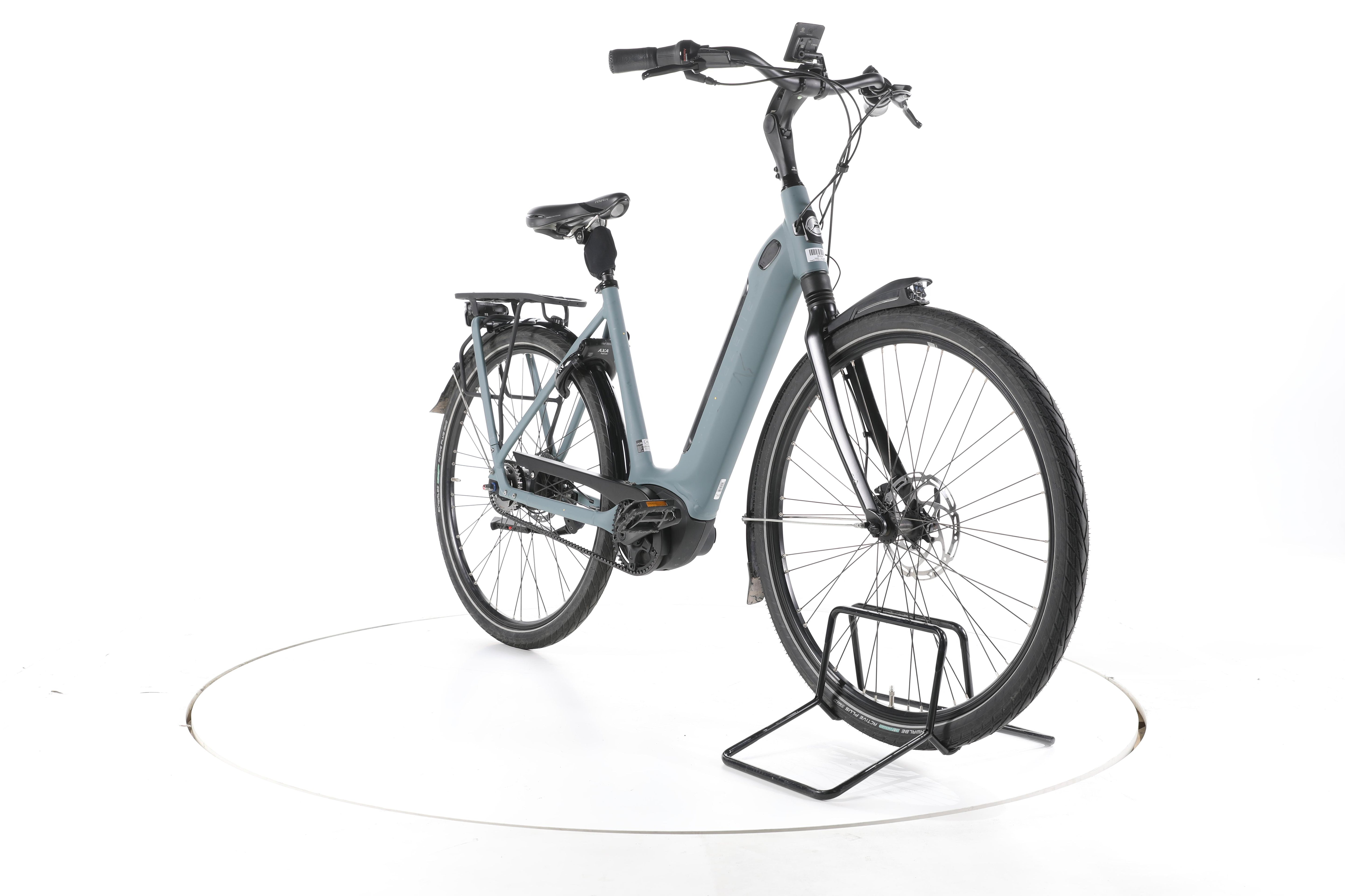Gazelle Arroyo C5 Elite City E-Bike Tiefeinsteiger - Image 3