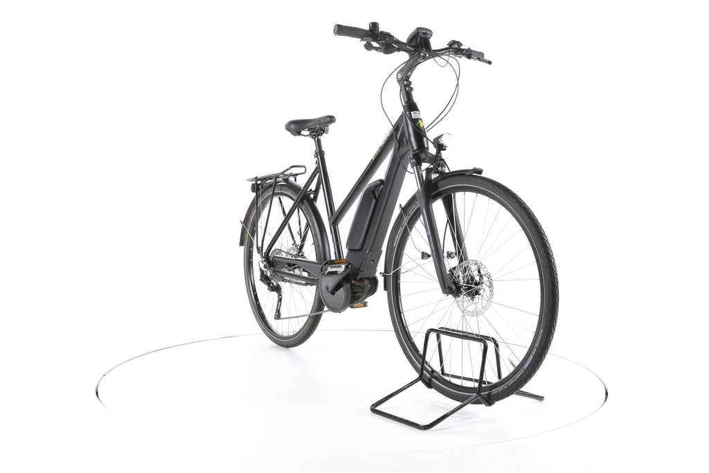 Kieler Manufaktur Bosch Deore Performance CX 10 Trekking E-Bike - Image 3