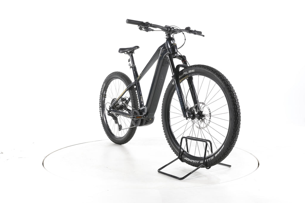 Conway Cairon S 8.0 E-Bike - Image 3