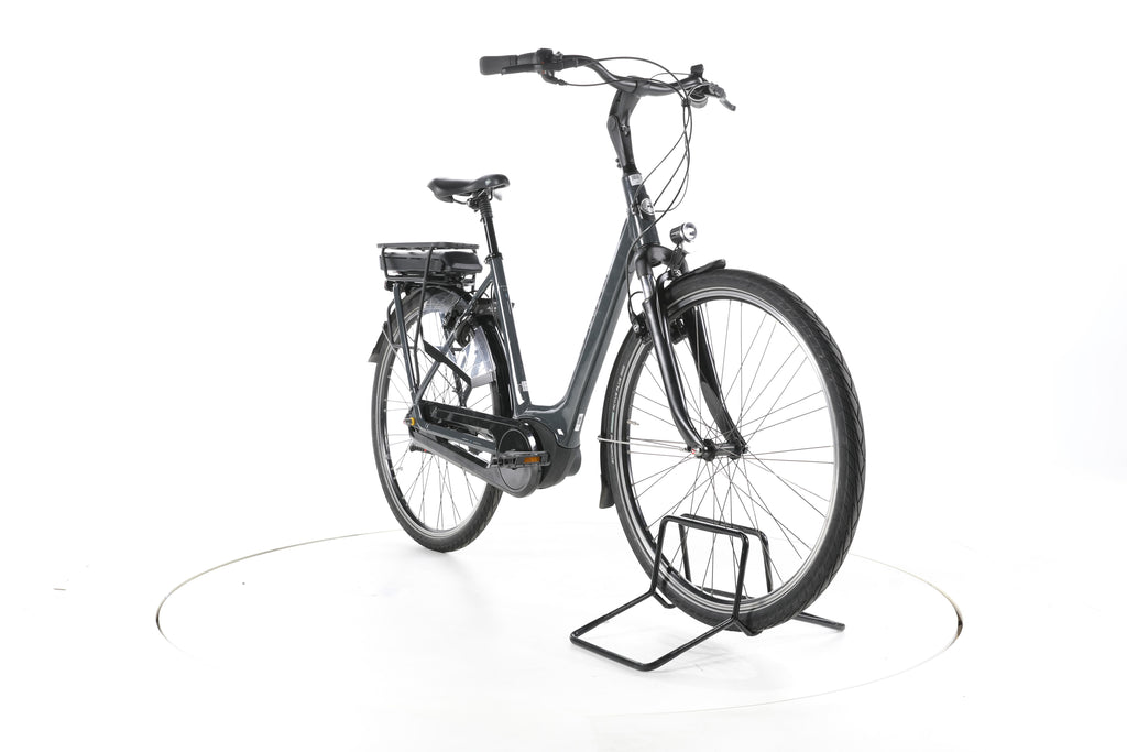 Gazelle Arroyo C7+ HMB City E-Bike Tiefeinsteiger 2024 - Image 3