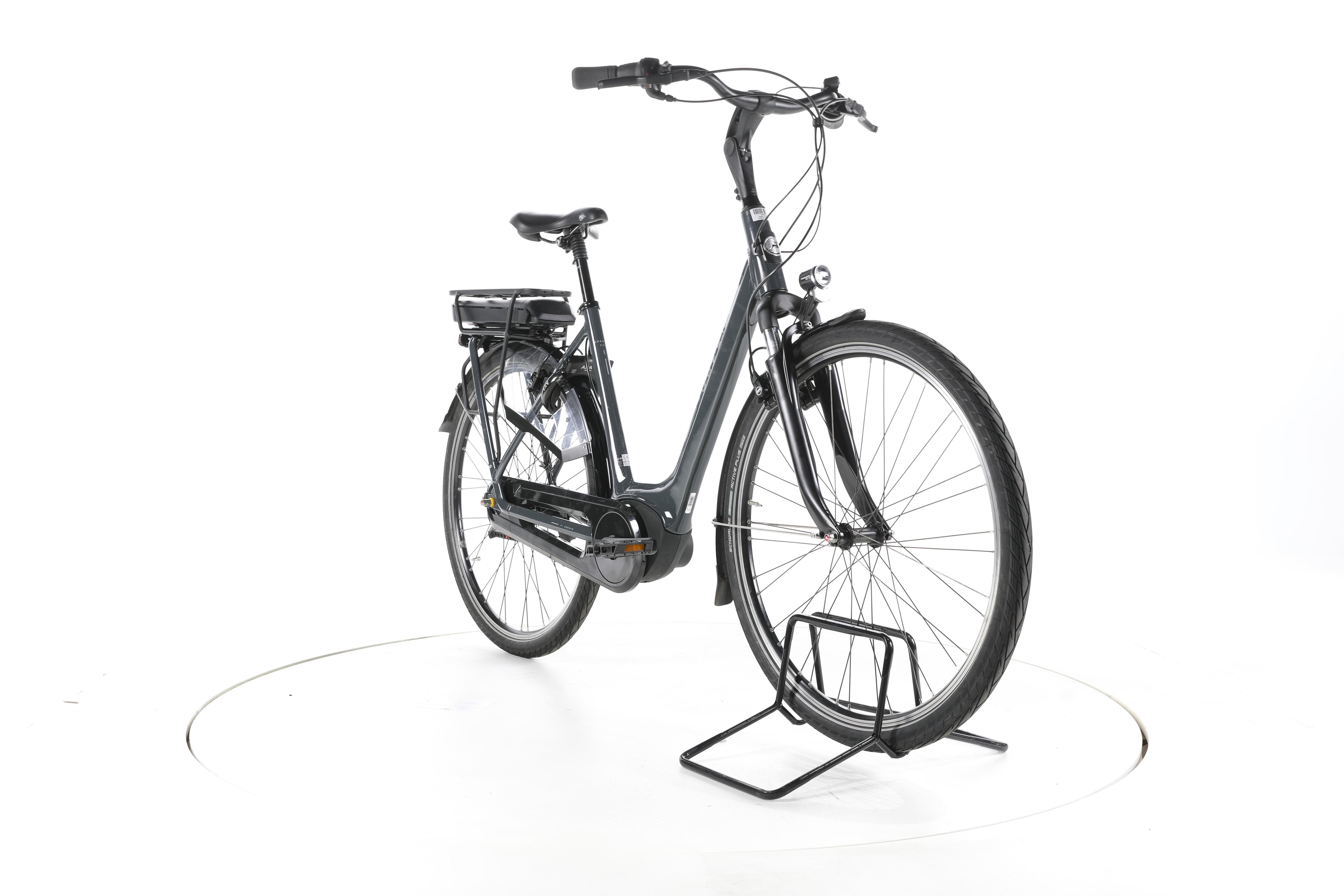 Gazelle Arroyo C7+ HMB City E-Bike Tiefeinsteiger 2024 - Image 3