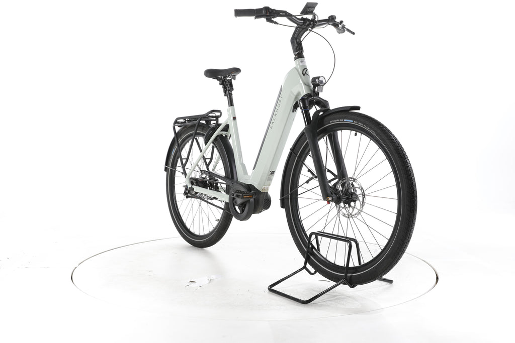 Kalkhoff IMAGE 5.B ADV+ City E-Bike Tiefeinsteiger 2024 - Image 3